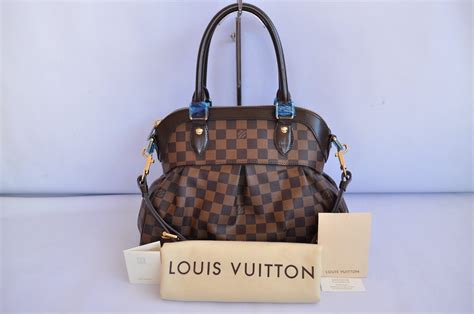 louis vuitton trevi pm replica|false louis vuitton lv.